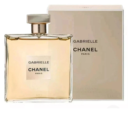 Chanel gabrielle eau - eau, de