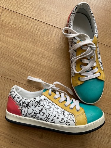 Adesso colourful leather - adesso,