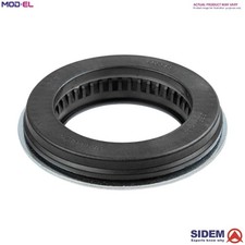 ROLLING BEARING SUSPENSION