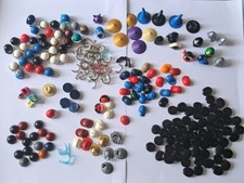 LEGO Minifigures Parts, Hats, Helmets Headgear, Visors, Large Bundle Job Lot 