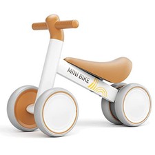 Baby Balance Bike 1 Year Old