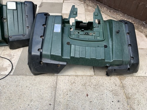 Yamaha big bear 350 1998 - bear,