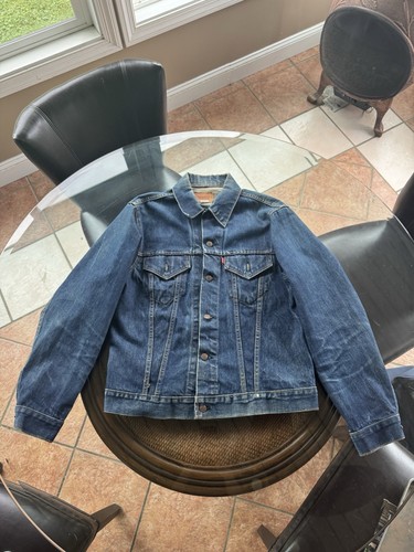 Vintage levi big type 3 - vintage, levi’s