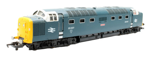 Lima gauge l204801 blue - br,