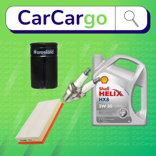 Service kit for - kit, golf