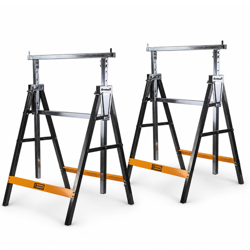 Rocwood multipurpose saw horse - rocwood,
