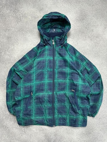 Vintage kway windbreaker - vintage,