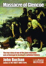 Massacre of Glencoe,John