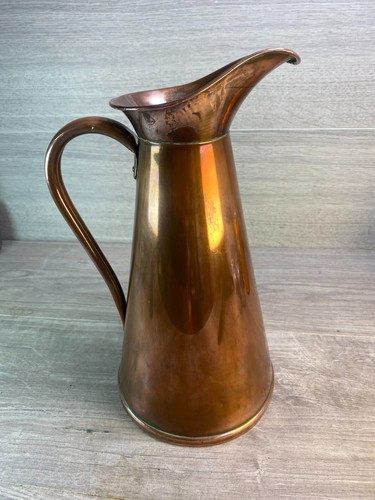 Antique large joseph - large, &