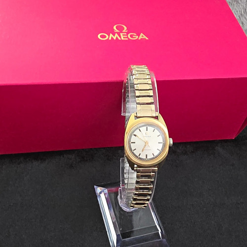 Omega seamaster swiss made - seamaster,