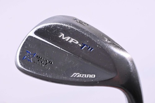 Mizuno sand wedge 54 - mizuno, t-11