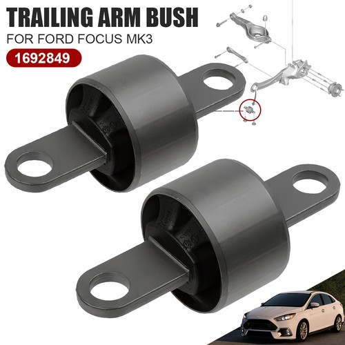 Pair rear wishbone control - pair,