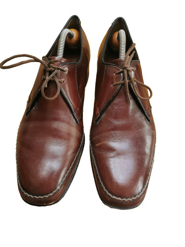 Barker shoes mens - barker, uk