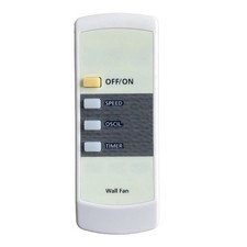 Universal Ceiling Fan Remote