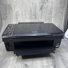 Epson Stylus SX515W All-in-One Printer Scanner Error Code FAULTY SPARES REPAIR