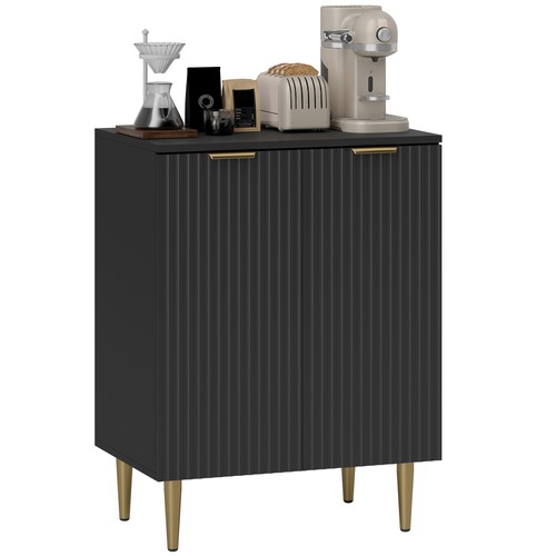 Homcom sideboard buffet - homcom,