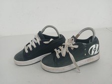 Heelys Unisex Adult Black