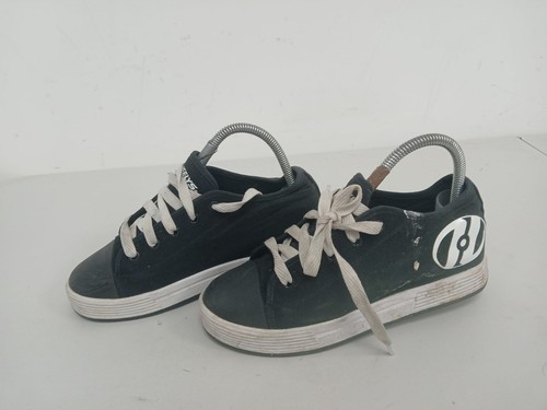 Heelys unisex adult black - adult,