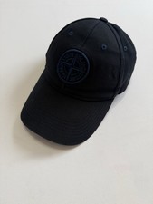Stone Island Baseball Cap