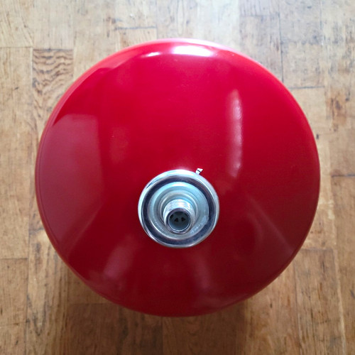 Flomasta gvl2 18l red - 18l,