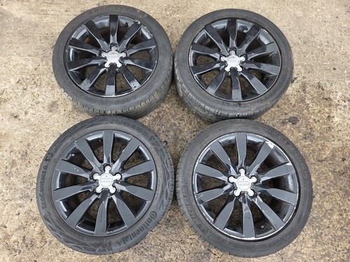 Audi 2010 2018 set - audi,