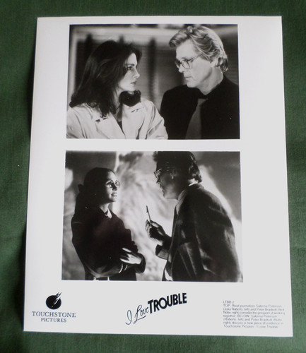 Julia roberts nick nolte - julia,