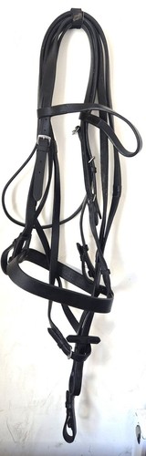 Superior gfs black - gfs, cavesson