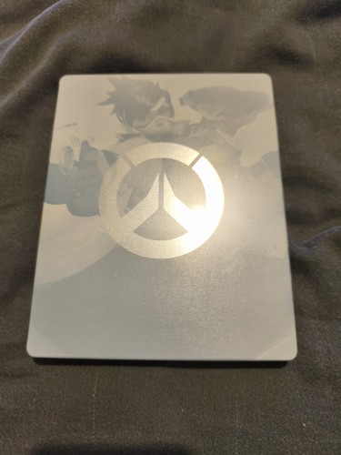 Overwatch origins edition - overwatch,