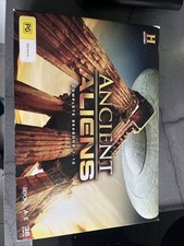 Ancient Aliens Boxset Complete
