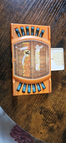 Mutineer vintage tomy - mutineer,