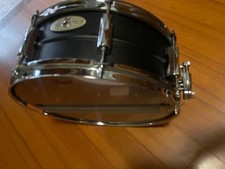 Pearl SensiTone Steel Snare