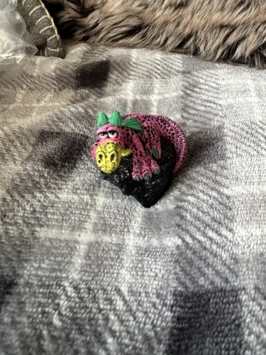 Exodus creations pink - creations, dragon
