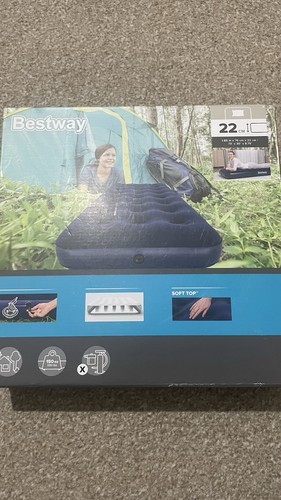 Bestway 67223 inflatable air - inflatable,