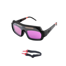 Welding Glasses Auto Darkening