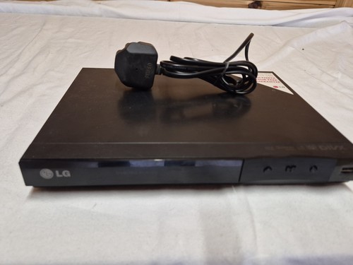 Dvd player black - ,