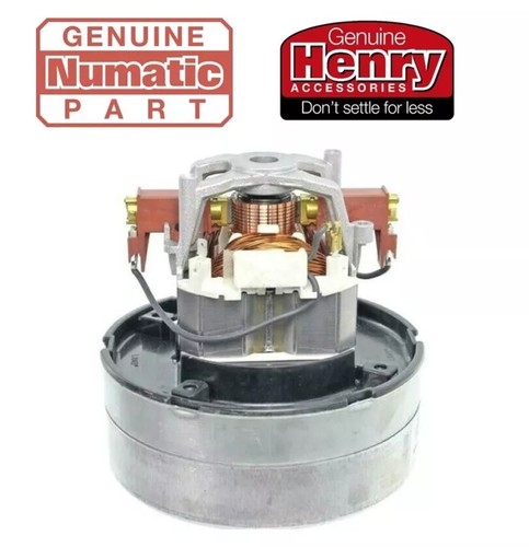 Genuine numatic 1200w lamb - 1200w,