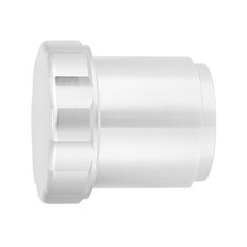 Aluminum Alloy Weld On Oil