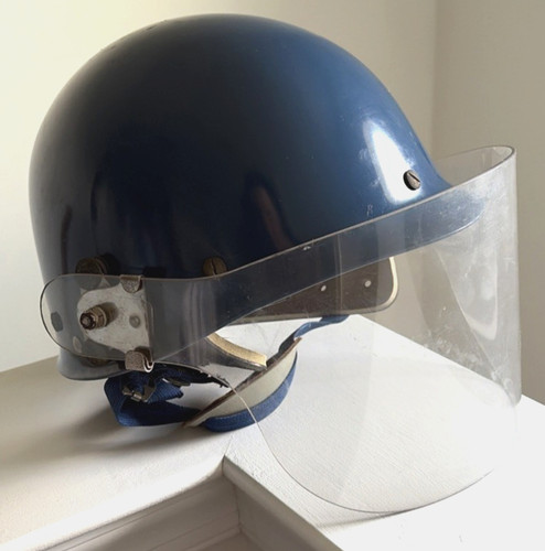 Vintage gentex corp riot - vintage,