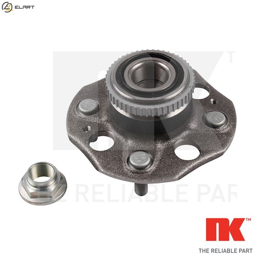Wheel bearing kit 764009 - 764009, for