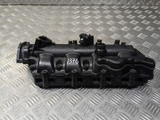 JEEP RENEGADE INTAKE INLET MANIFOLD 1.6 MULTIJET II / 55263113 DIESEL 2015