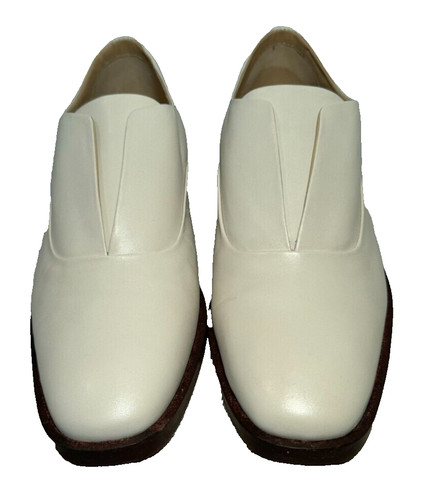 John lewis leather oxford - lewis,