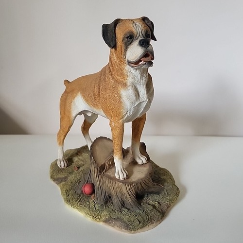 Sherratt simpson large boxer - simpson,