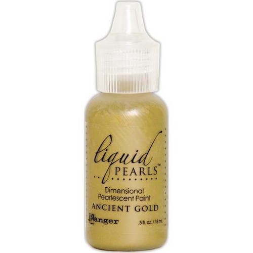 Ranger liquid pearls - ranger,