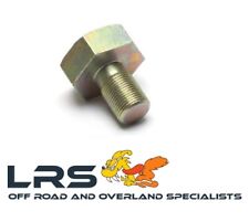 LAND ROVER SERIES 2 & 3 / 88 &