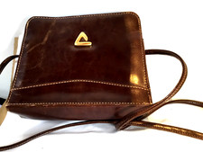 Vintage Brown Japelle by Jane