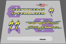 Specialized Stumpjumper