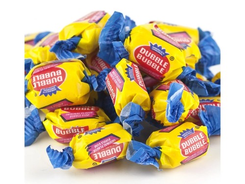 Dubble bubble oringal gum - dubble,