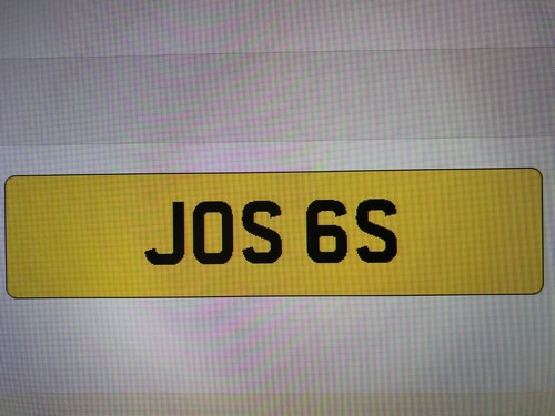 Jos cherished private - jos,