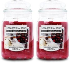 Yankee candle home inspiration - candle,