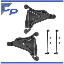 2 Control Arm Front for Volvo